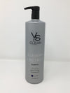 BLUEBERRY & BEET ROOT SHAMPOO