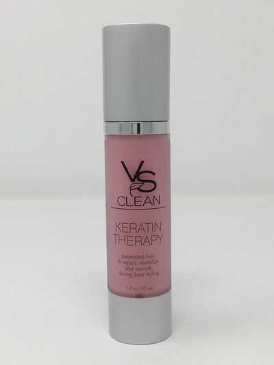 KERATIN THERAPY REPLENISHER