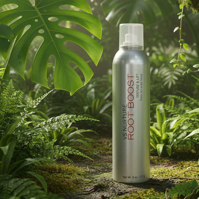 ROOT BOOST