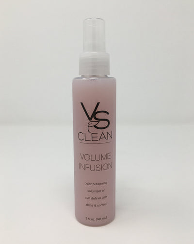 VOLUME INFUSIONCURL DEFINER FOR SWAVIES