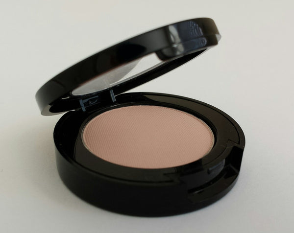 Pan Only Matte Eyeshadow