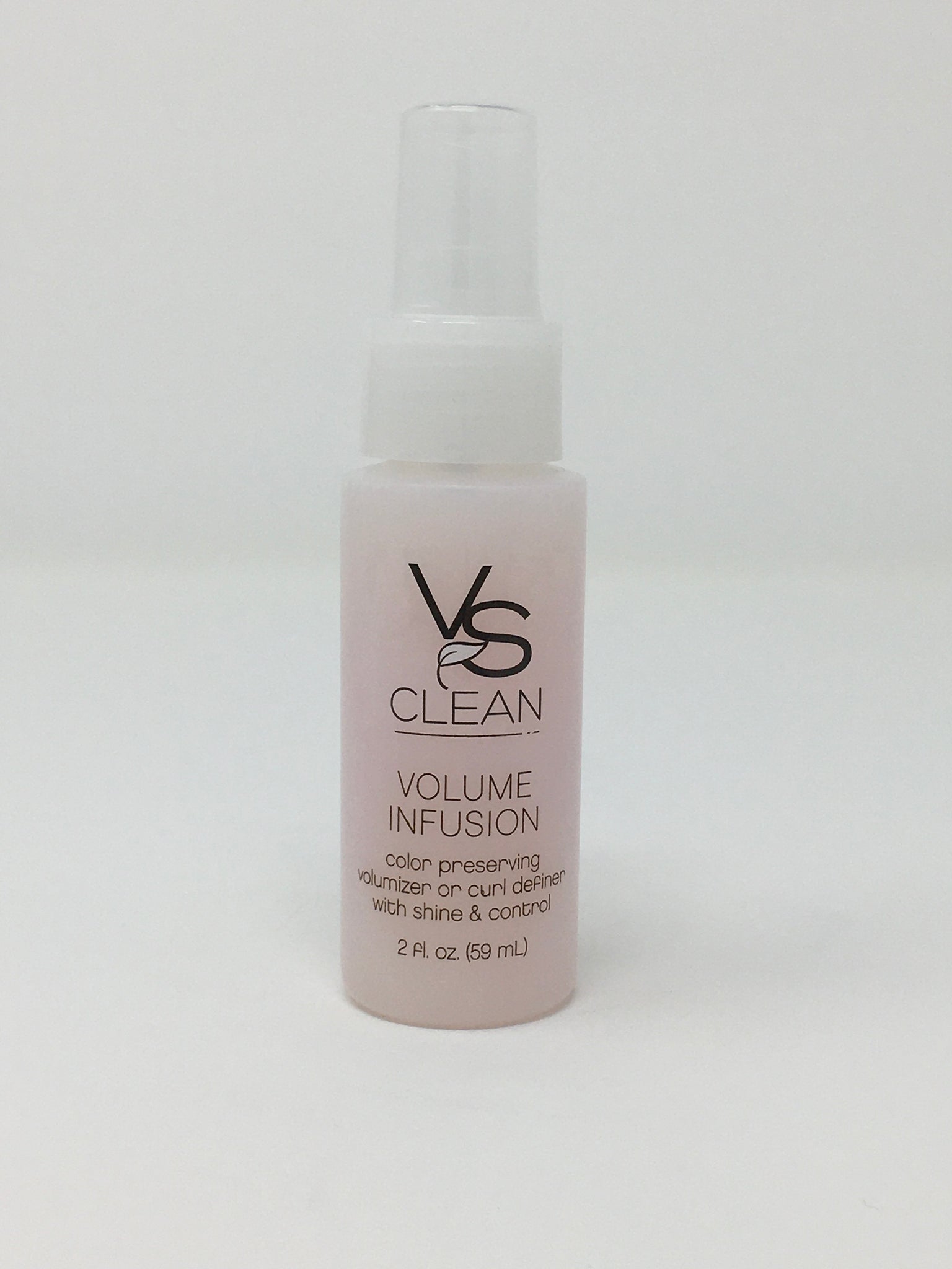 VOLUME INFUSION or curl definer for swavies