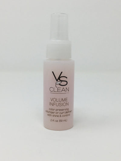 VOLUME INFUSIONCURL DEFINER FOR SWAVIES