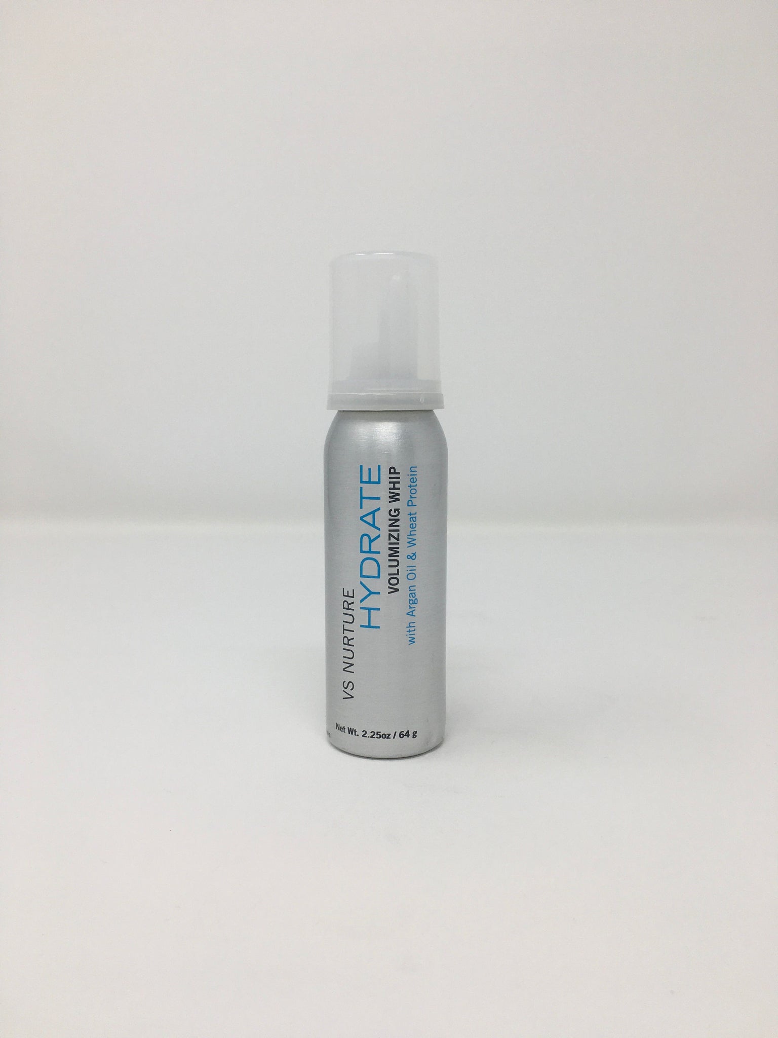 HYDRATE WHIP STYLING MOUSSE