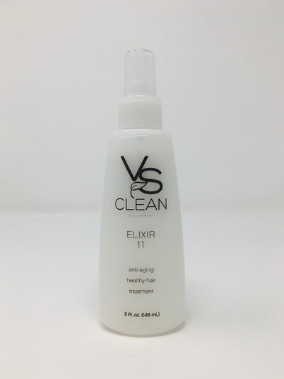 ELIXIR 11 LEAVE IN