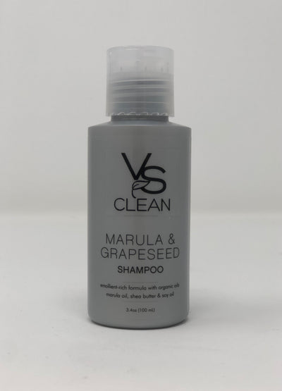 MARULA & GRAPESEED SHAMPOO