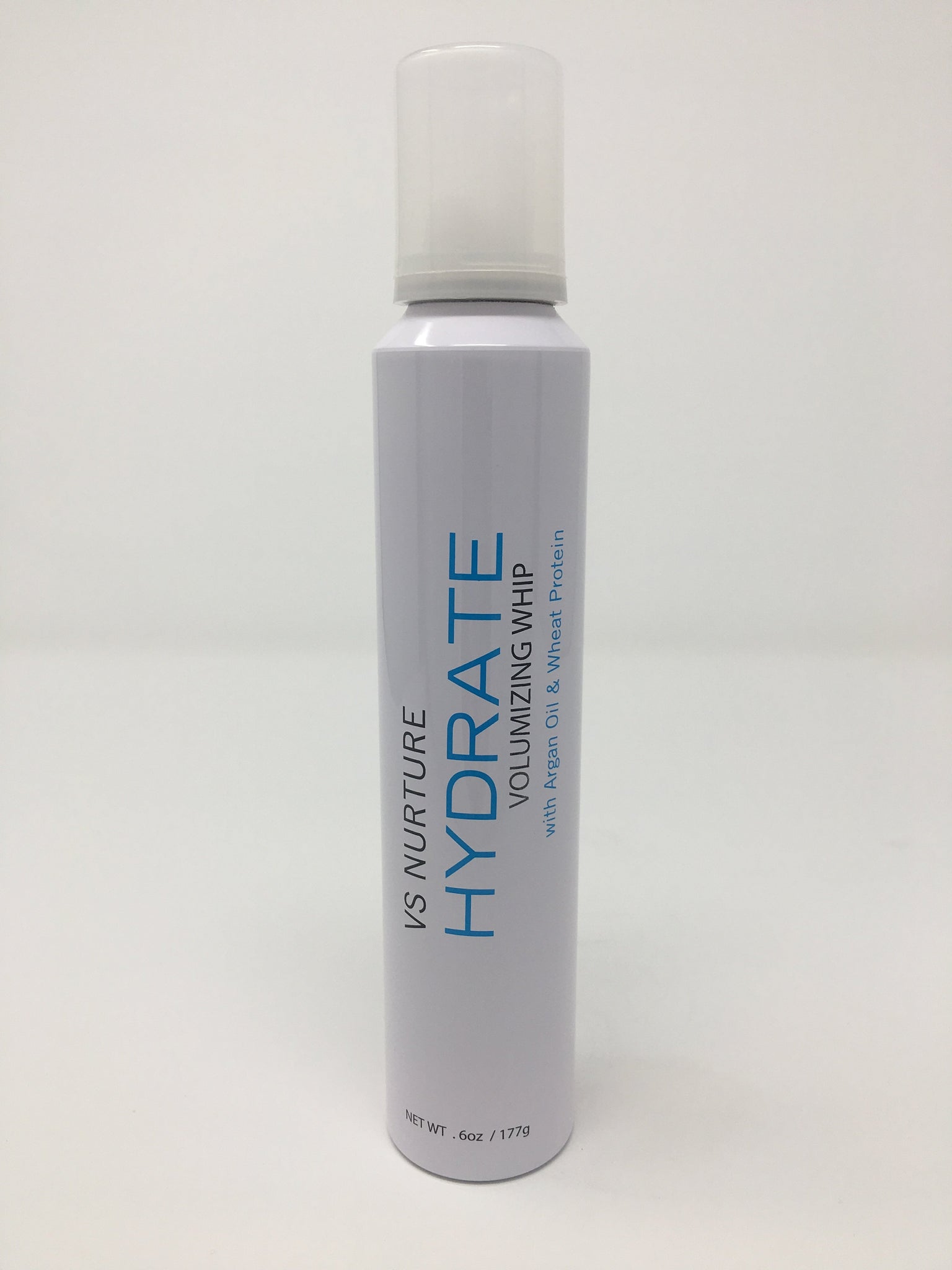HYDRATE WHIP STYLING MOUSSE