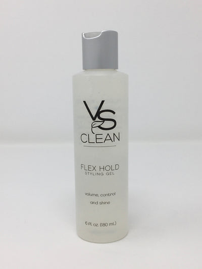FLEX HOLD STYLING GEL