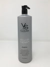 KERATIN THERAPY SHAMPOO
