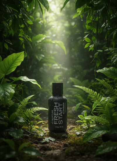 FRESH START SHAMPOO WEEKLY CLARIFYIER