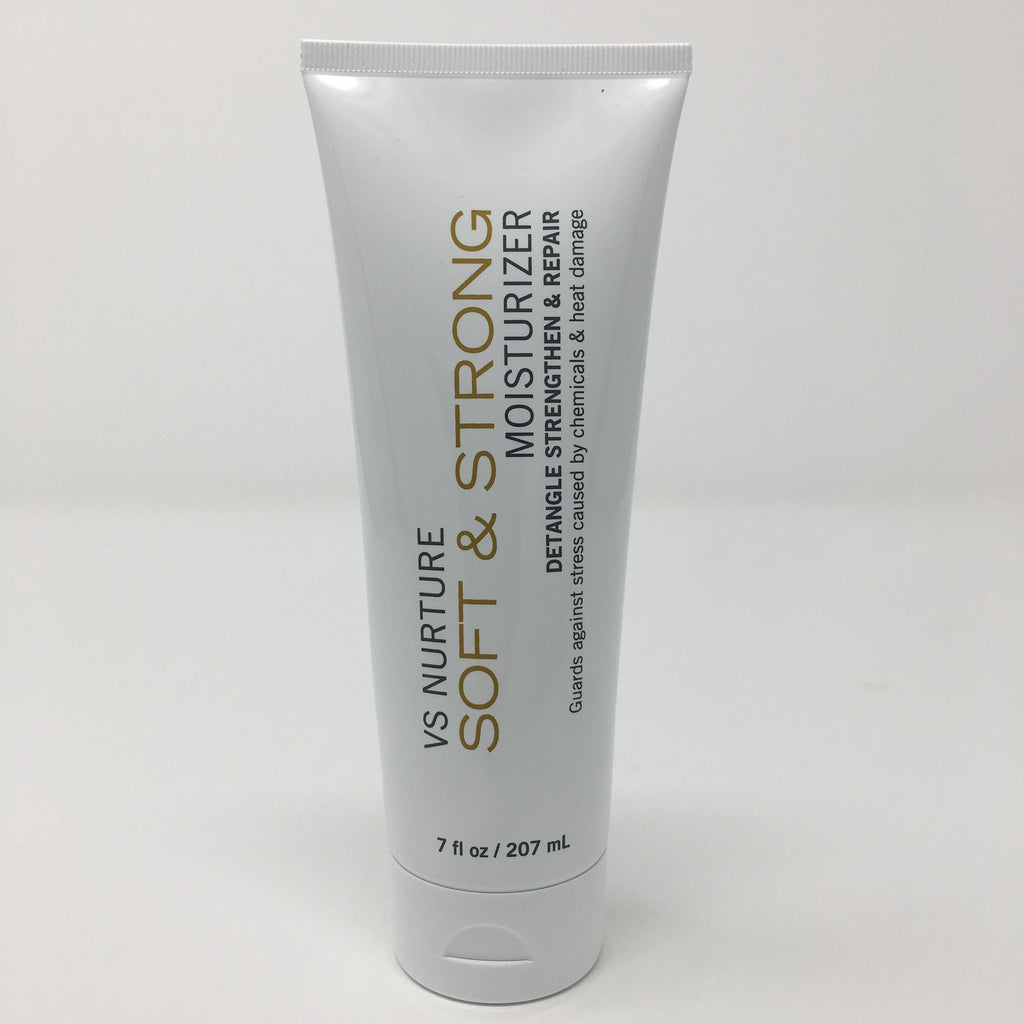 SOFT AND STRONG CONDITIONER