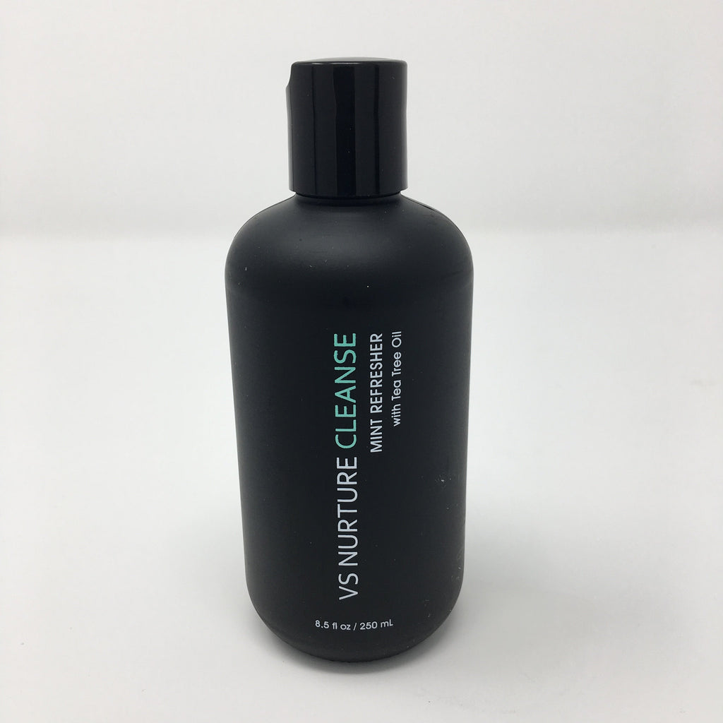 CLEANSE MINT REFRESHER SHAMPOO