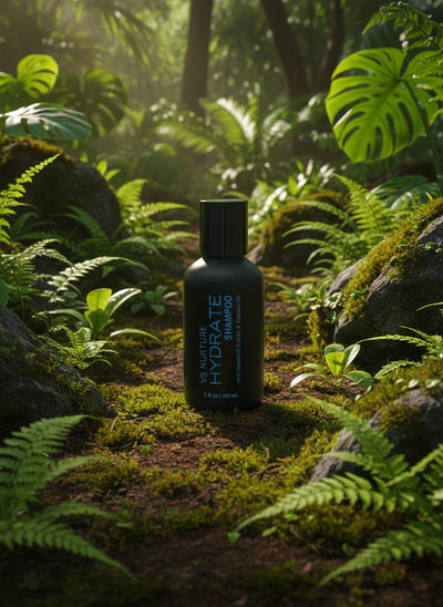 HYDRATE SHAMPOO