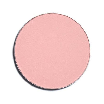 Pan Only Matte Eyeshadow