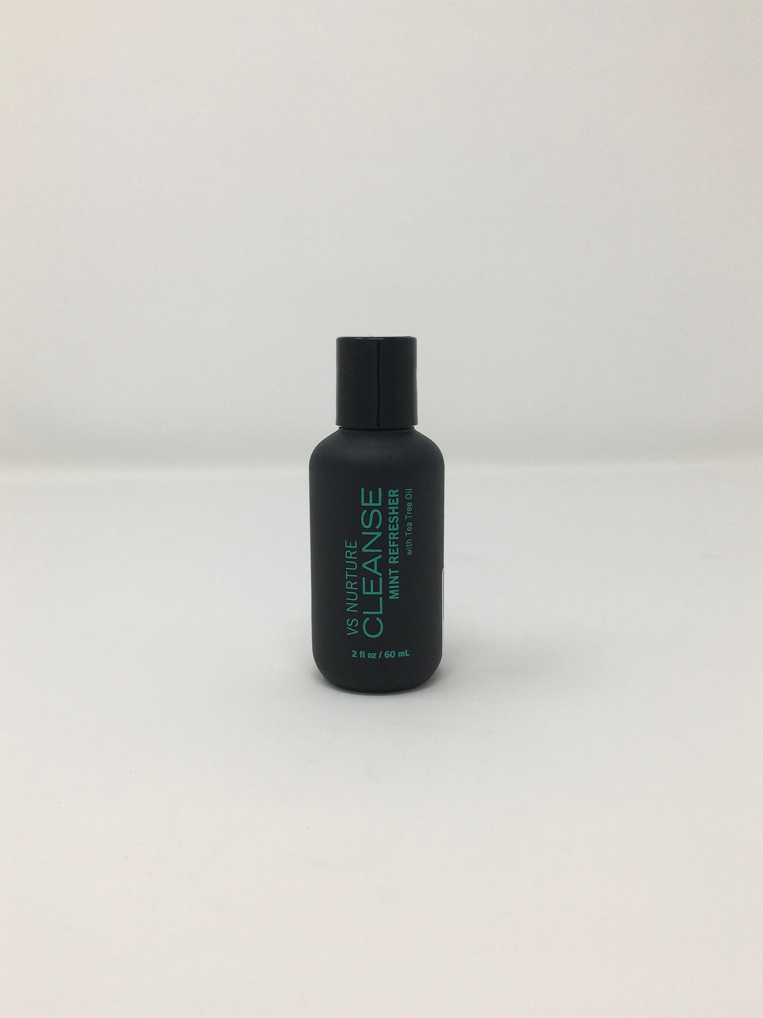 CLEANSE MINT REFRESHER SHAMPOO