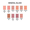 BLUSH WITH COMPACT AND PAN ONLY