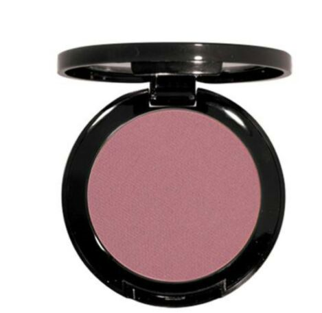 BLUSH WITH COMPACT AND PAN ONLY