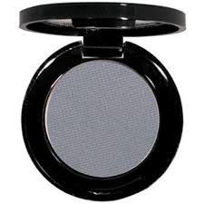 Pan Only Matte Eyeshadow