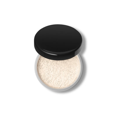 Loose Translucent Face Powder