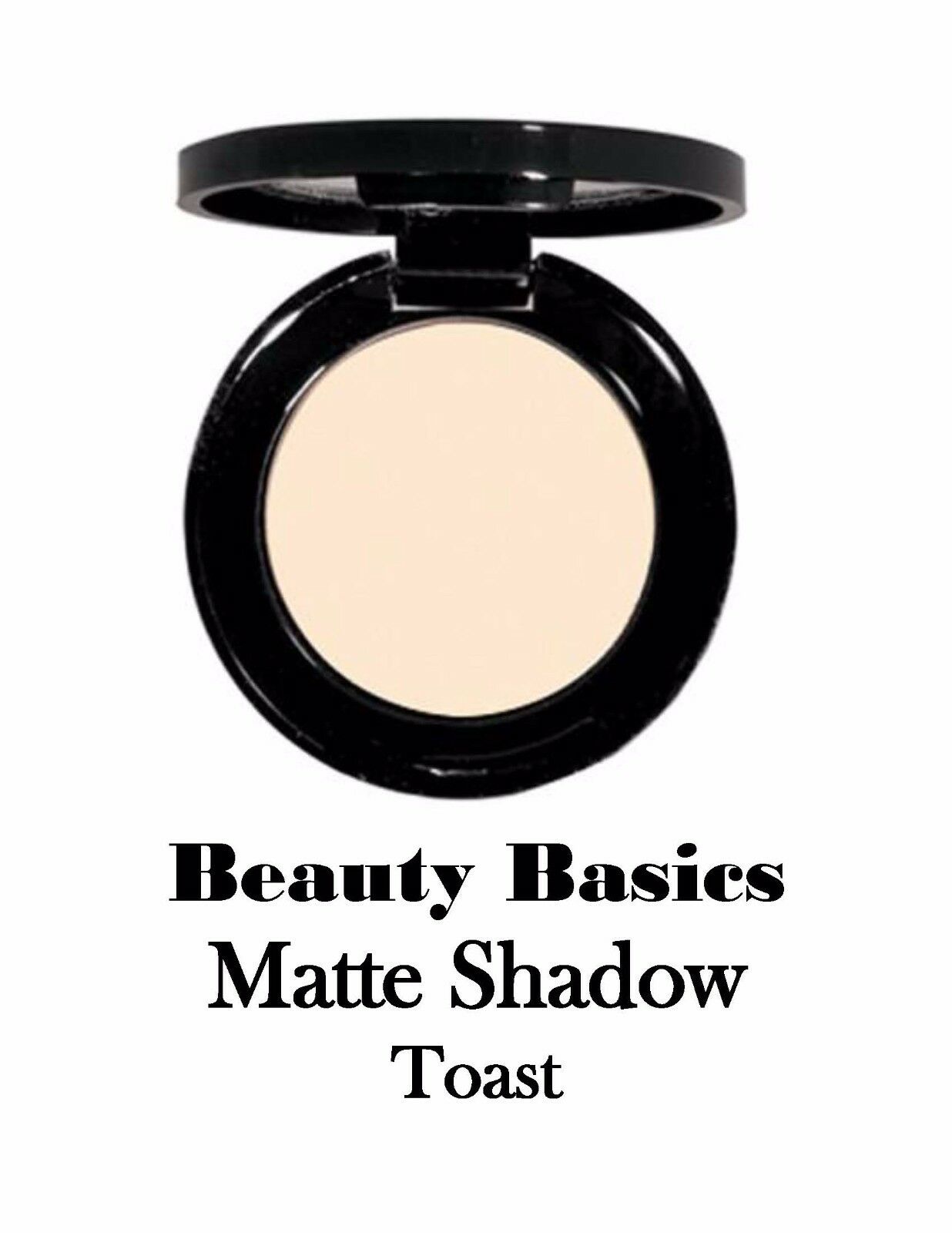 Pan Only Matte Eyeshadow