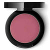 BLUSH WITH COMPACT AND PAN ONLY