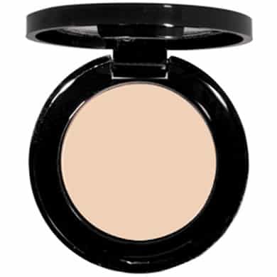 Pan Only Matte Eyeshadow